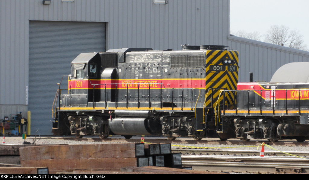 IAIS 601